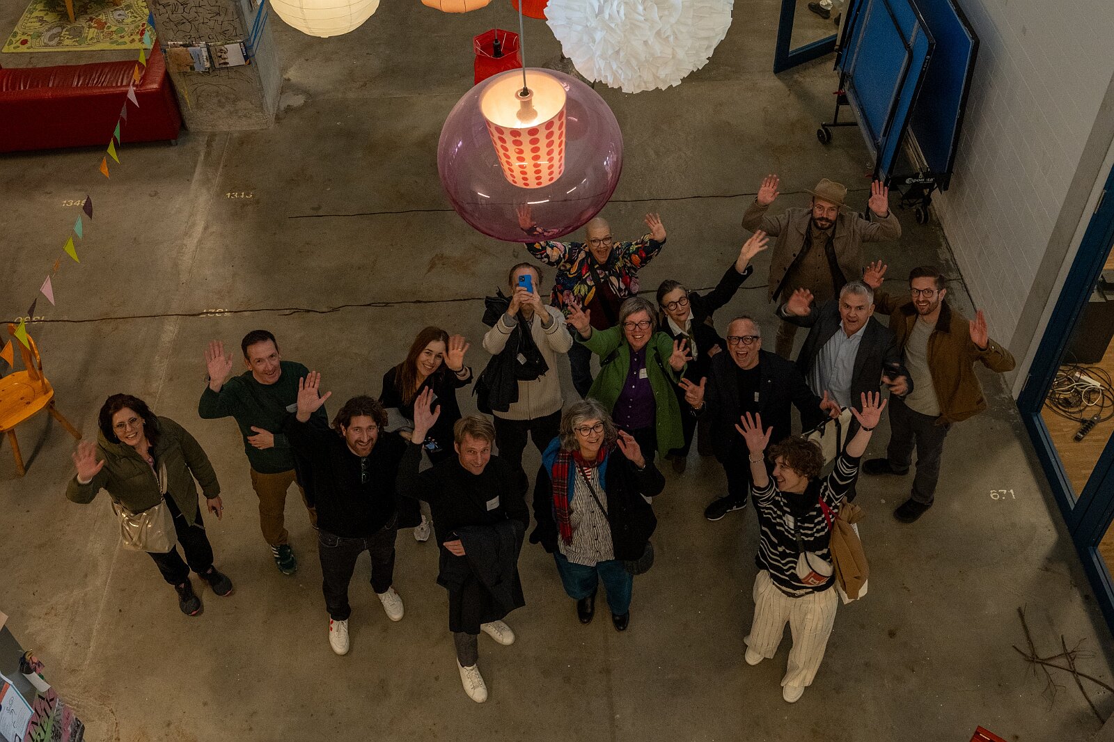 VSI.ASAI Regionalversammlung Deutschschweiz in Bern 