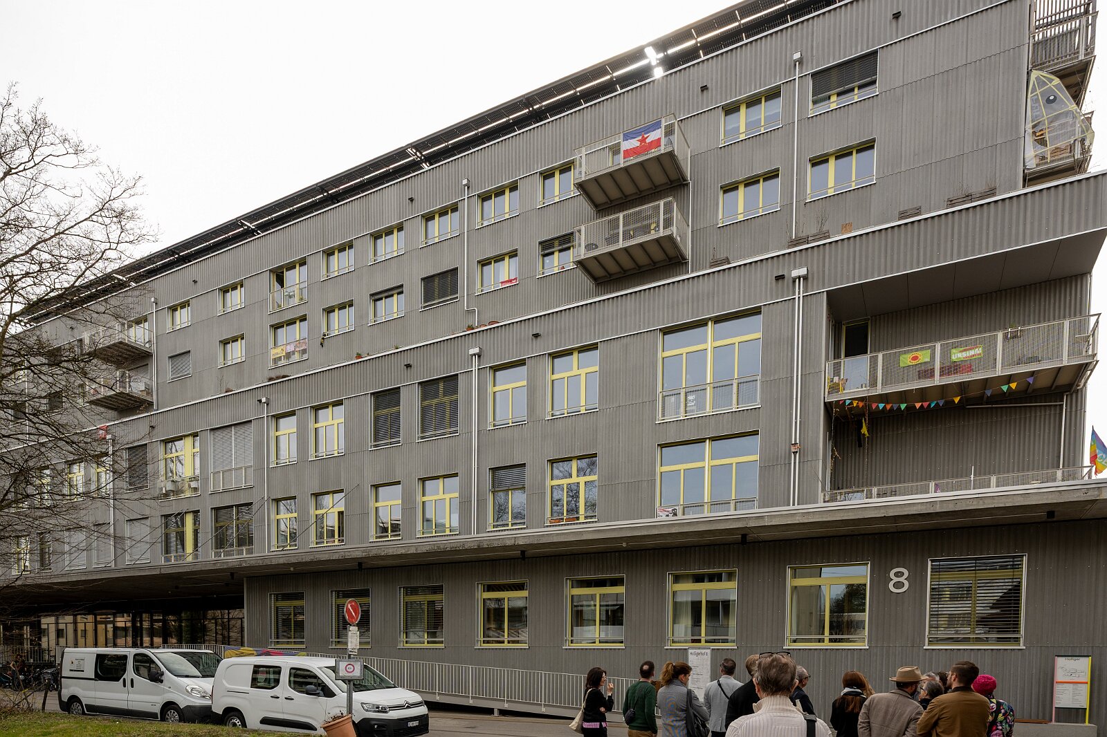 VSI.ASAI Regionalversammlung Deutschschweiz in Bern 