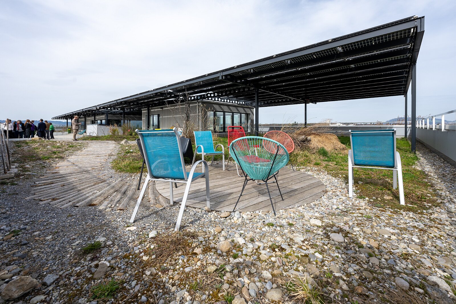 VSI.ASAI Regionalversammlung Deutschschweiz in Bern 