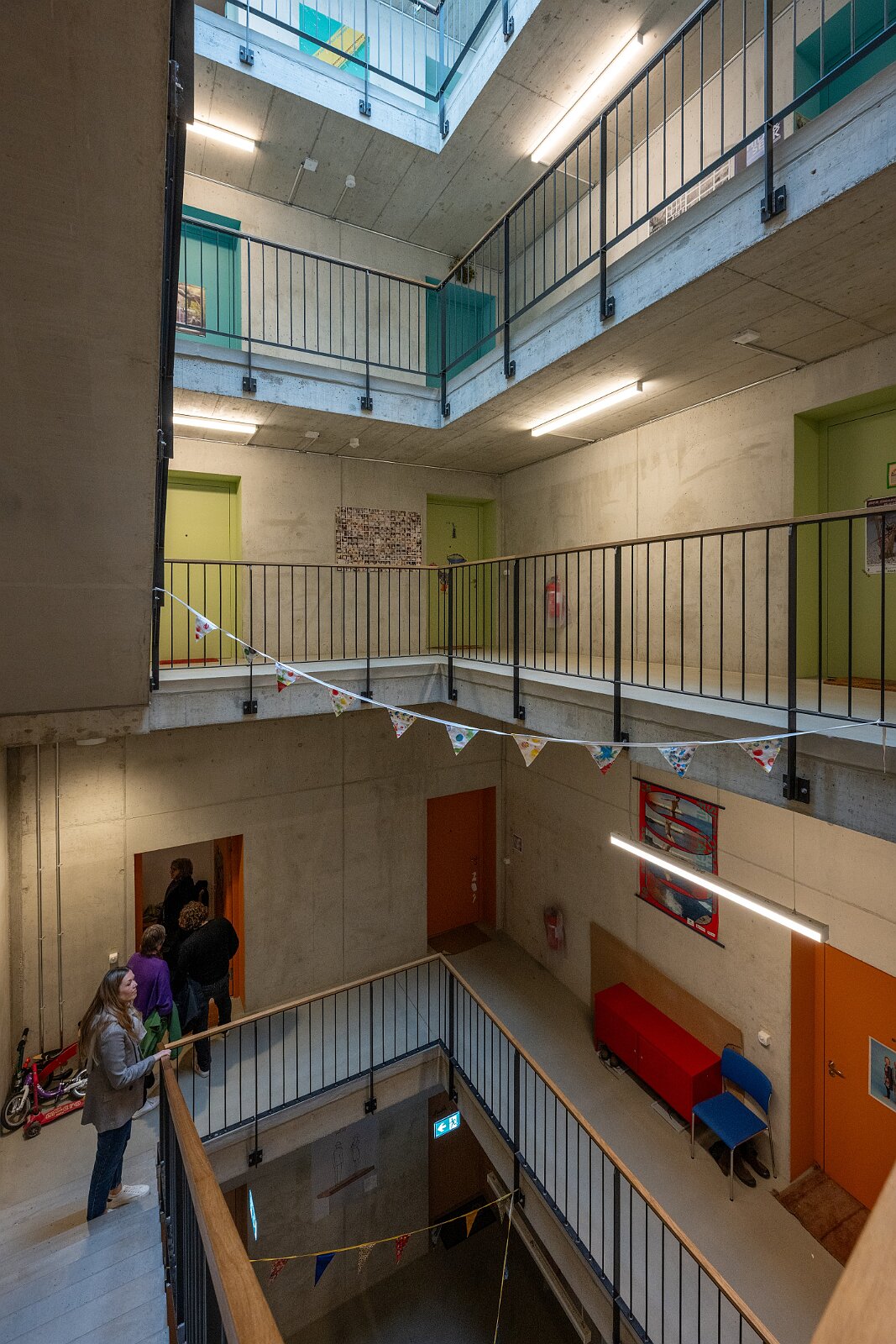 VSI.ASAI Regionalversammlung Deutschschweiz in Bern 