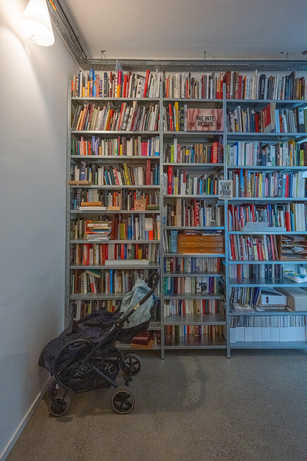 VSI.ASAI Regionalversammlung Deutschschweiz in Bern 