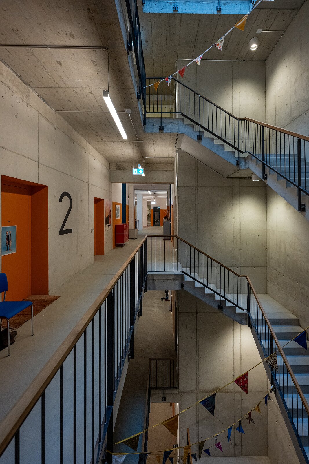 VSI.ASAI Regionalversammlung Deutschschweiz in Bern 