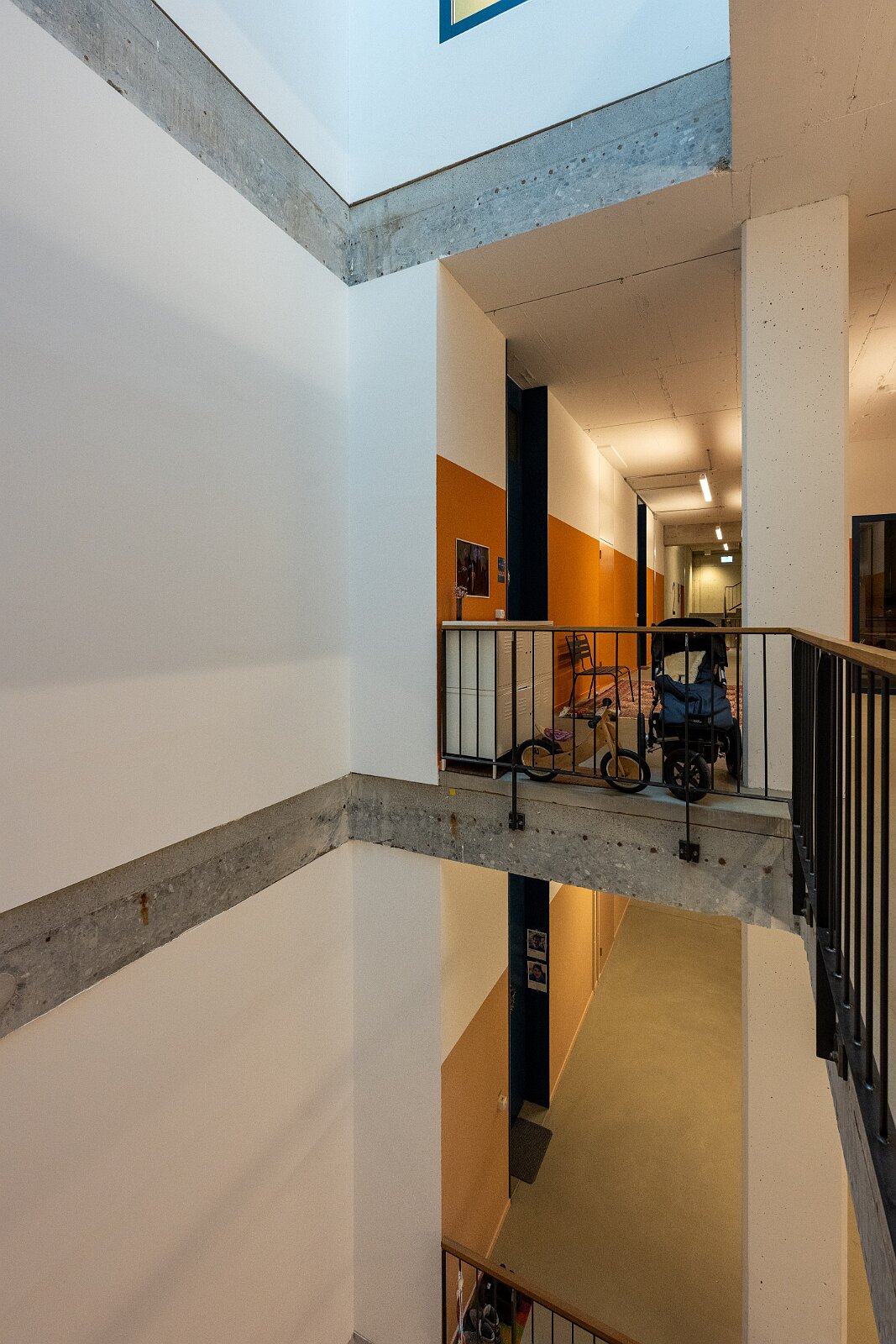 VSI.ASAI Regionalversammlung Deutschschweiz in Bern 