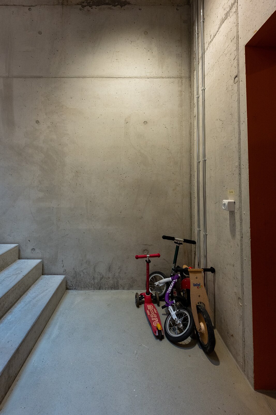 VSI.ASAI Regionalversammlung Deutschschweiz in Bern 