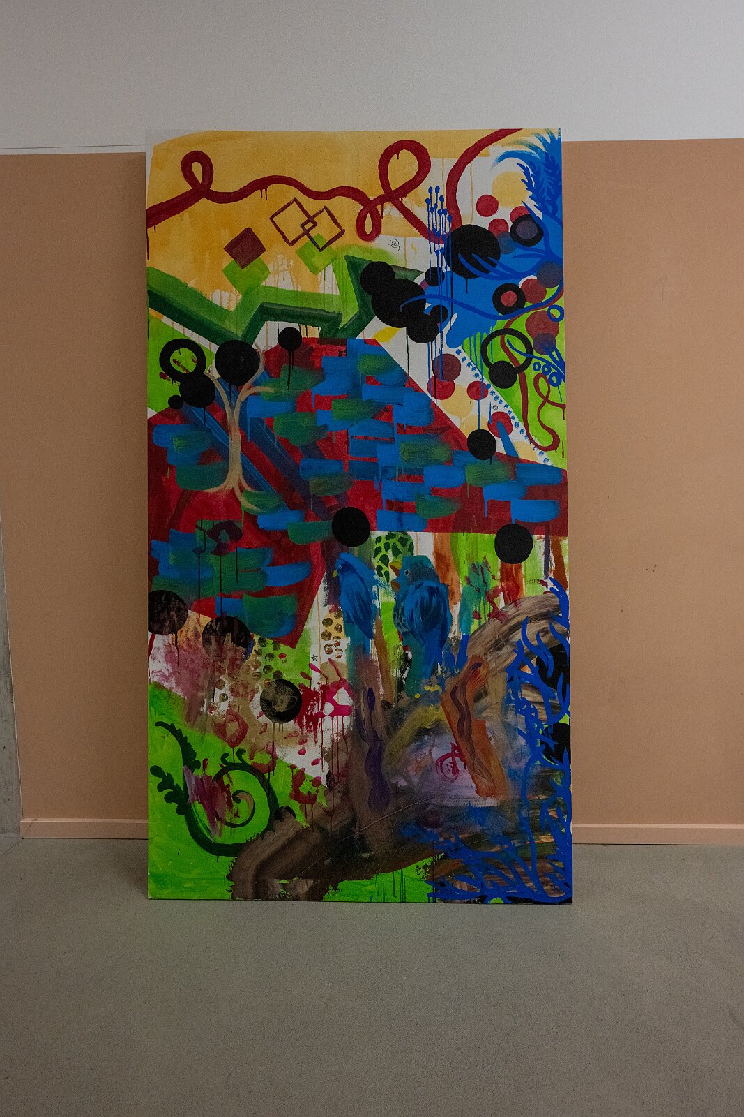 VSI.ASAI Regionalversammlung Deutschschweiz in Bern 