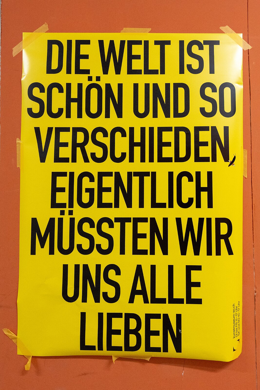VSI.ASAI Regionalversammlung Deutschschweiz in Bern 