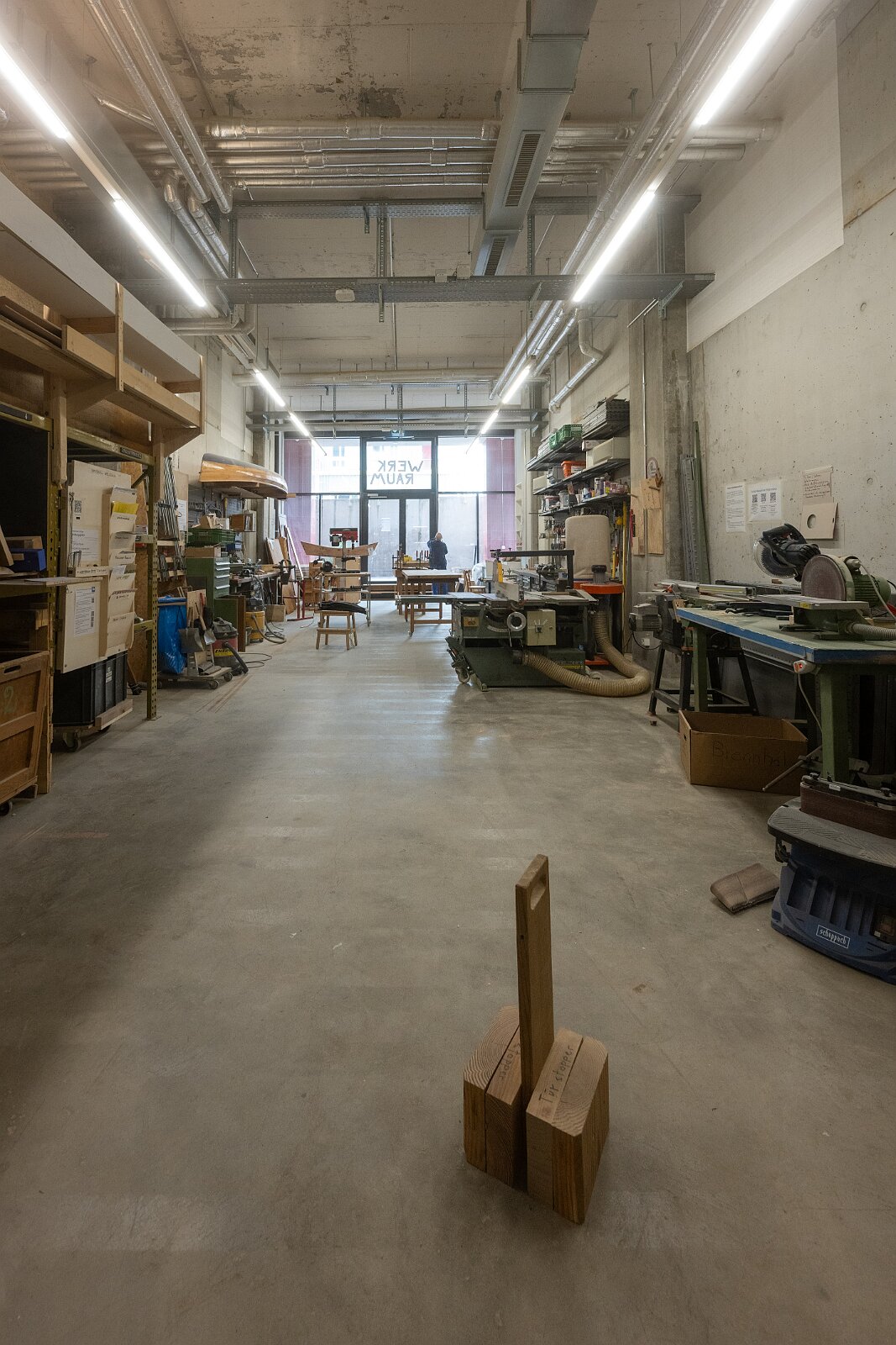 VSI.ASAI Regionalversammlung Deutschschweiz in Bern 