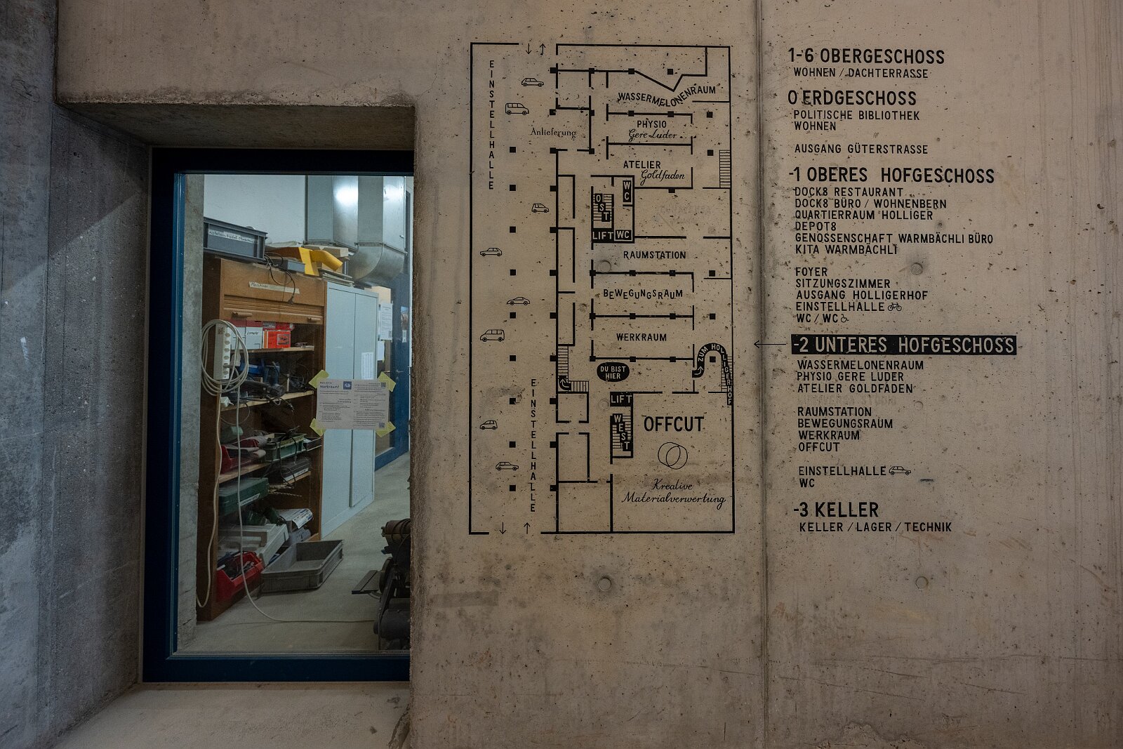 VSI.ASAI Regionalversammlung Deutschschweiz in Bern 