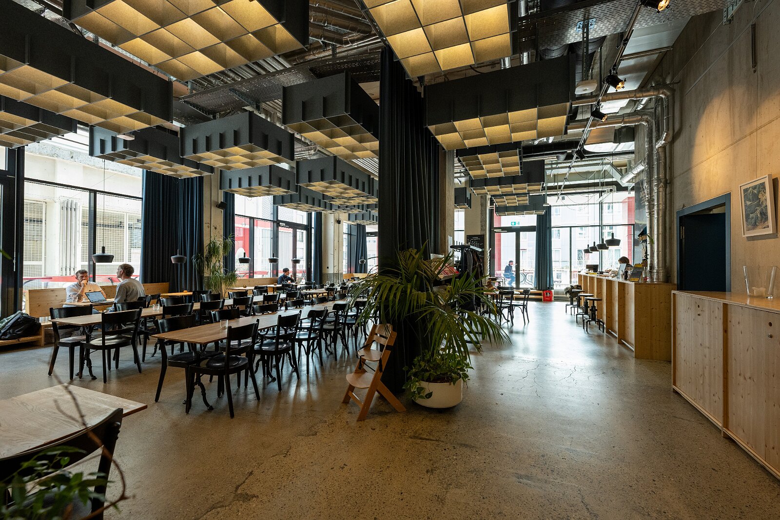 VSI.ASAI Regionalversammlung Deutschschweiz in Bern 