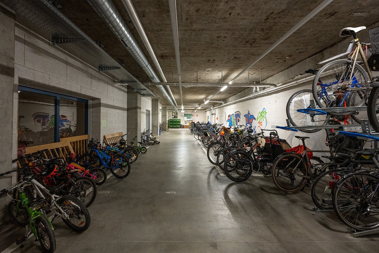 VSI.ASAI Regionalversammlung Deutschschweiz in Bern 