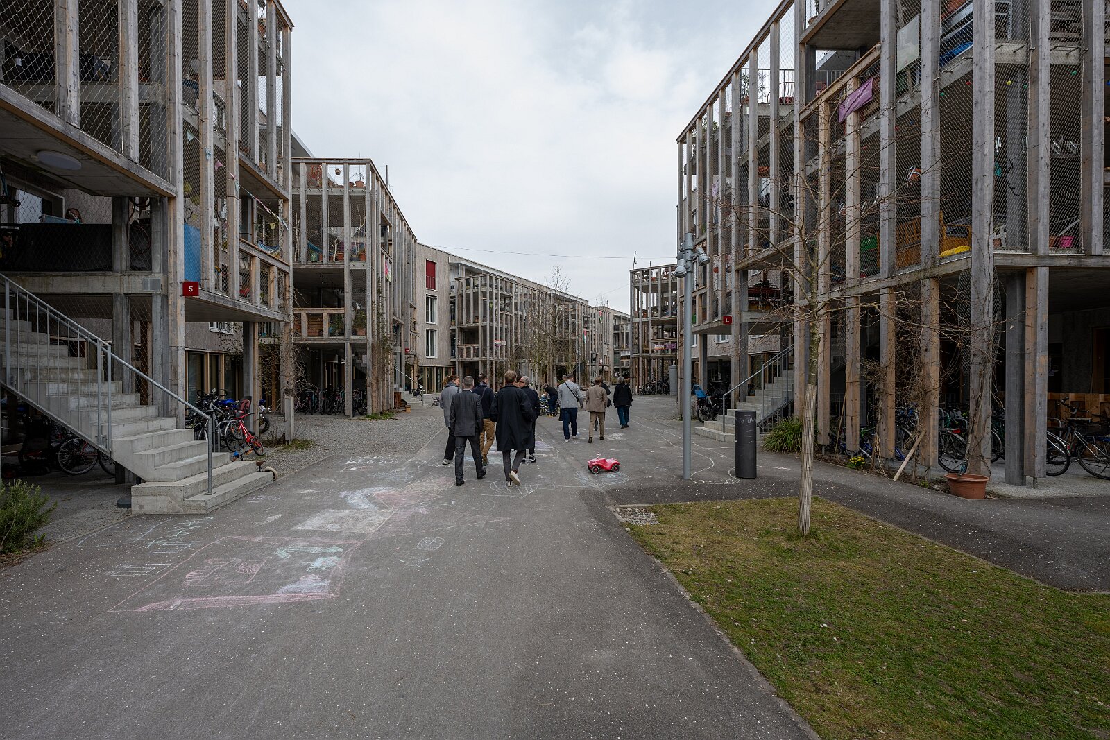 VSI.ASAI Regionalversammlung Deutschschweiz in Bern 