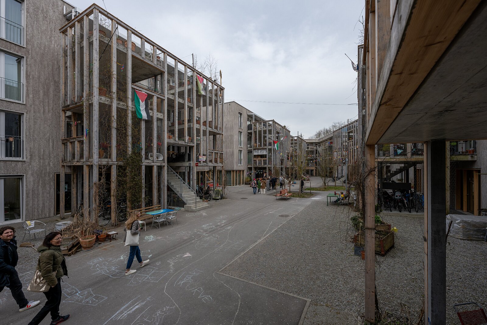 VSI.ASAI Regionalversammlung Deutschschweiz in Bern 