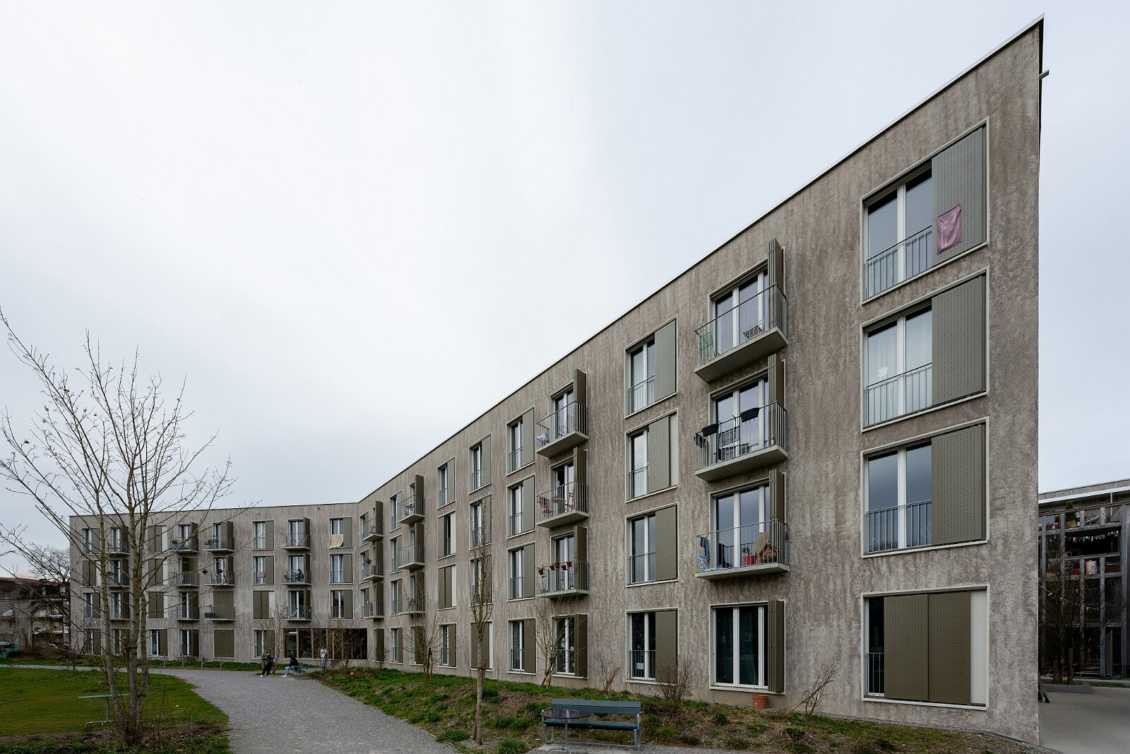 VSI.ASAI Regionalversammlung Deutschschweiz in Bern 