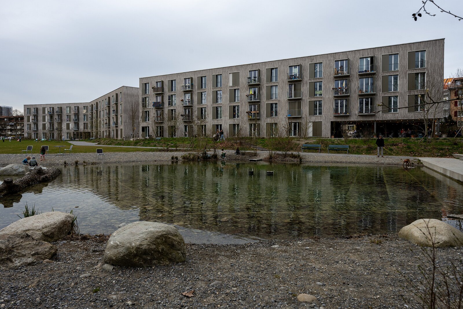 VSI.ASAI Regionalversammlung Deutschschweiz in Bern 