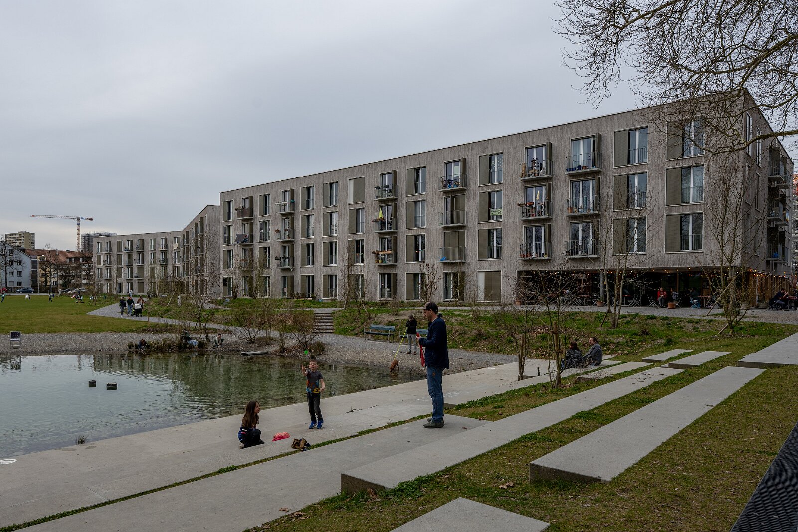 VSI.ASAI Regionalversammlung Deutschschweiz in Bern 