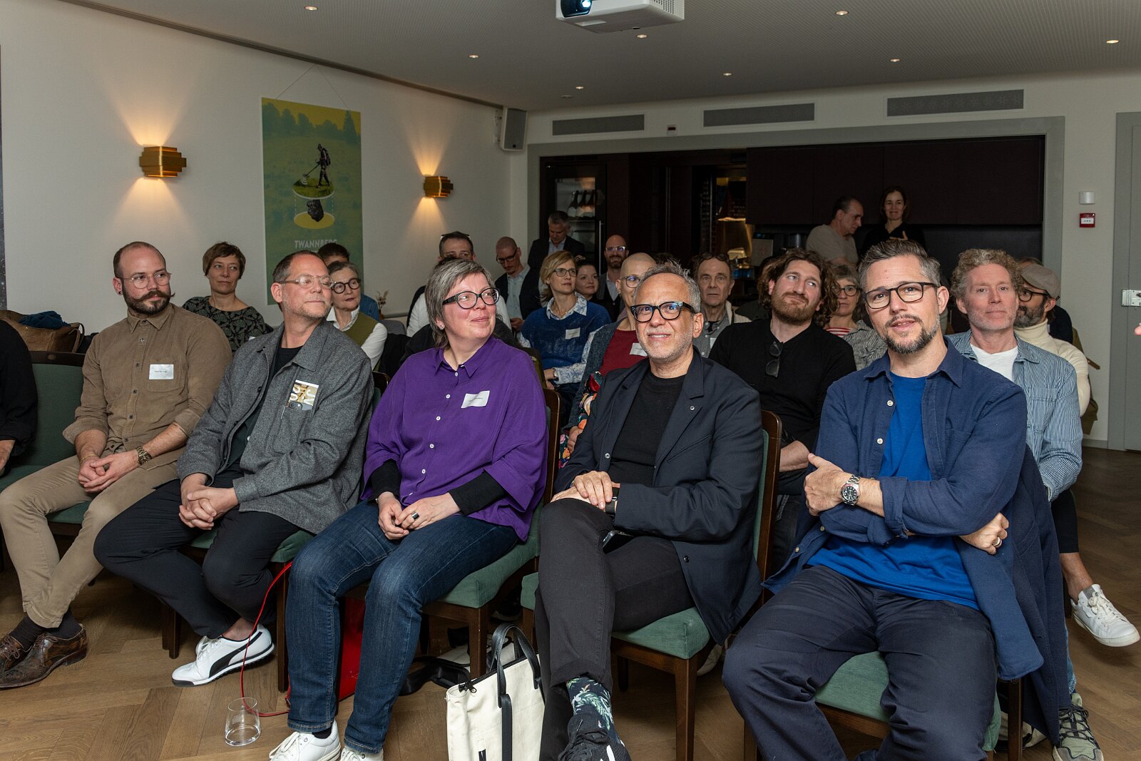 VSI.ASAI Regionalversammlung Deutschschweiz in Bern 