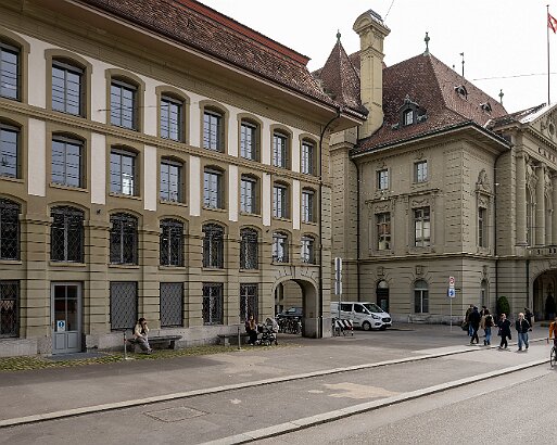 VSI.ASAI Regionalversammlung Deutschschweiz in Bern