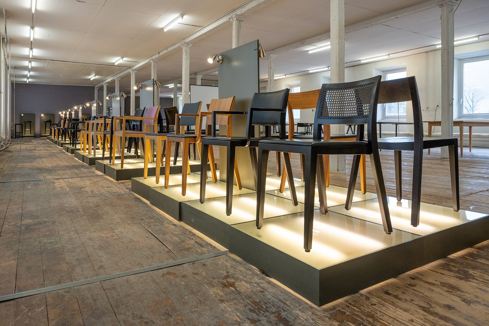 VSI.ASAI | Regionalversammlung 01.-02.04.2022 in Glarus horgenglarus