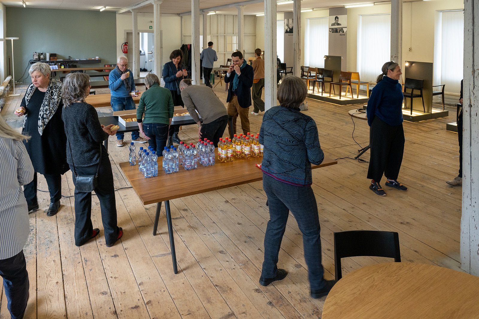 VSI.ASAI | Regionalversammlung 01.-02.04.2022 in Glarus horgenglarus