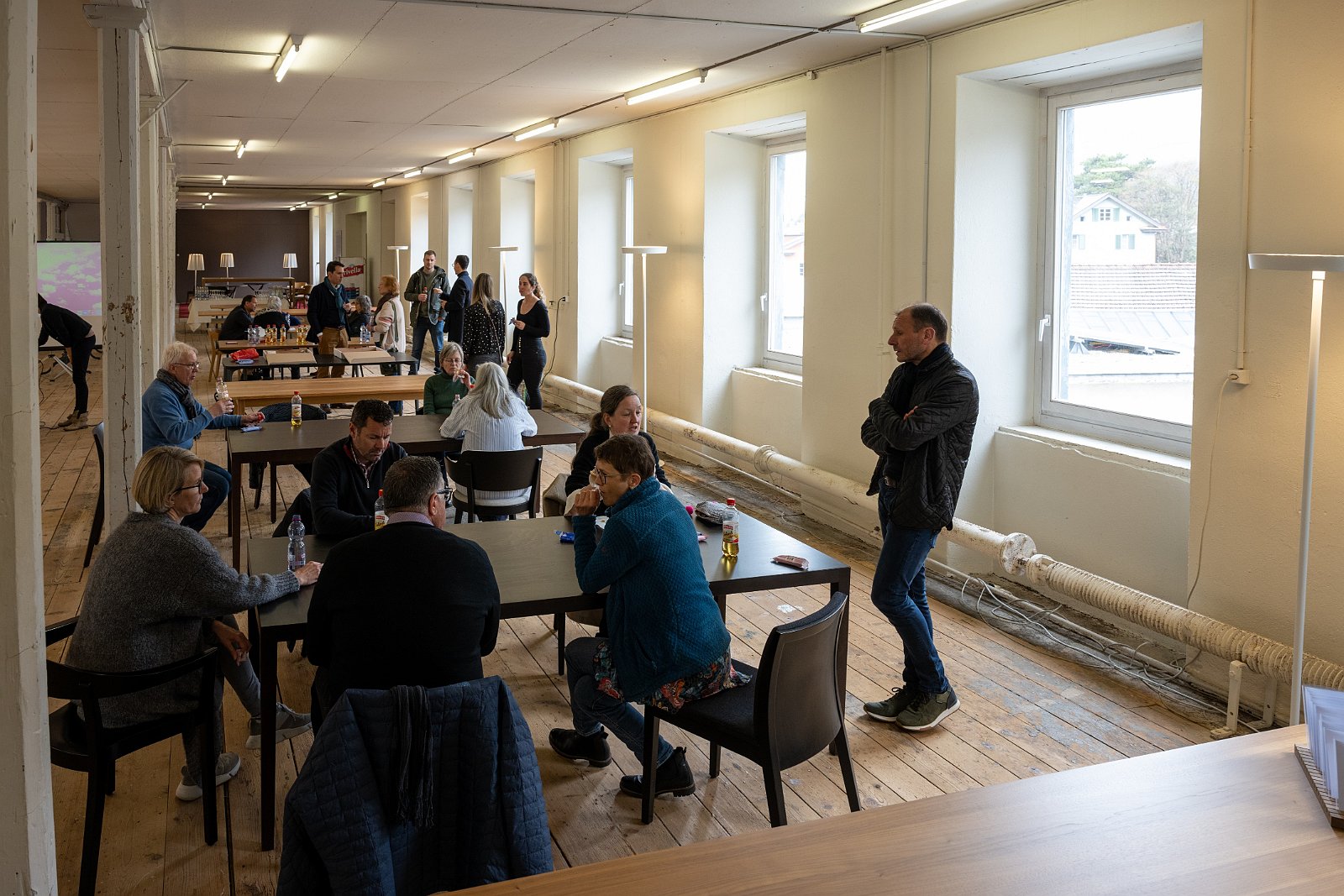 VSI.ASAI | Regionalversammlung 01.-02.04.2022 in Glarus horgenglarus