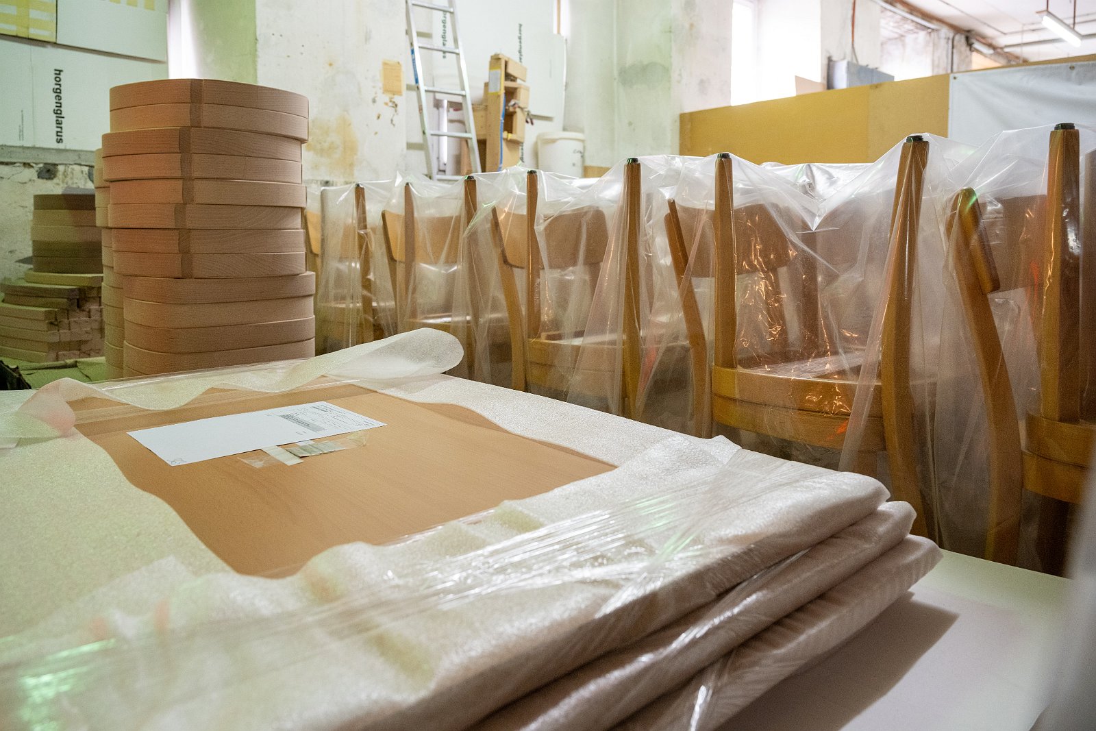 VSI.ASAI | Regionalversammlung 01.-02.04.2022 in Glarus horgenglarus