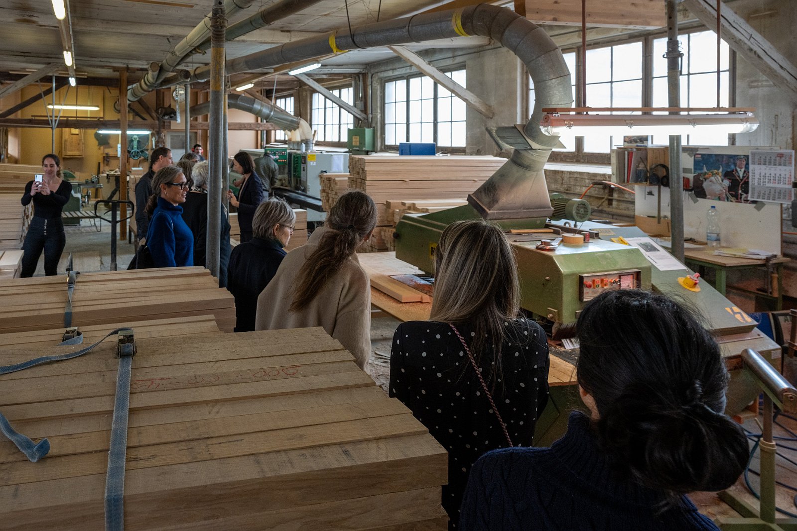 VSI.ASAI | Regionalversammlung 01.-02.04.2022 in Glarus horgenglarus