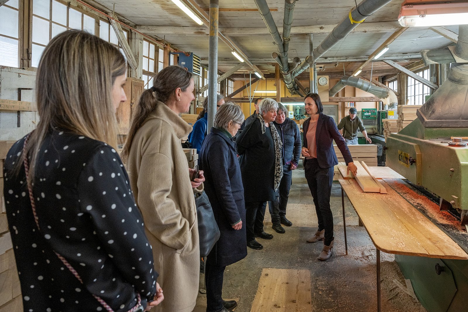 VSI.ASAI | Regionalversammlung 01.-02.04.2022 in Glarus horgenglarus