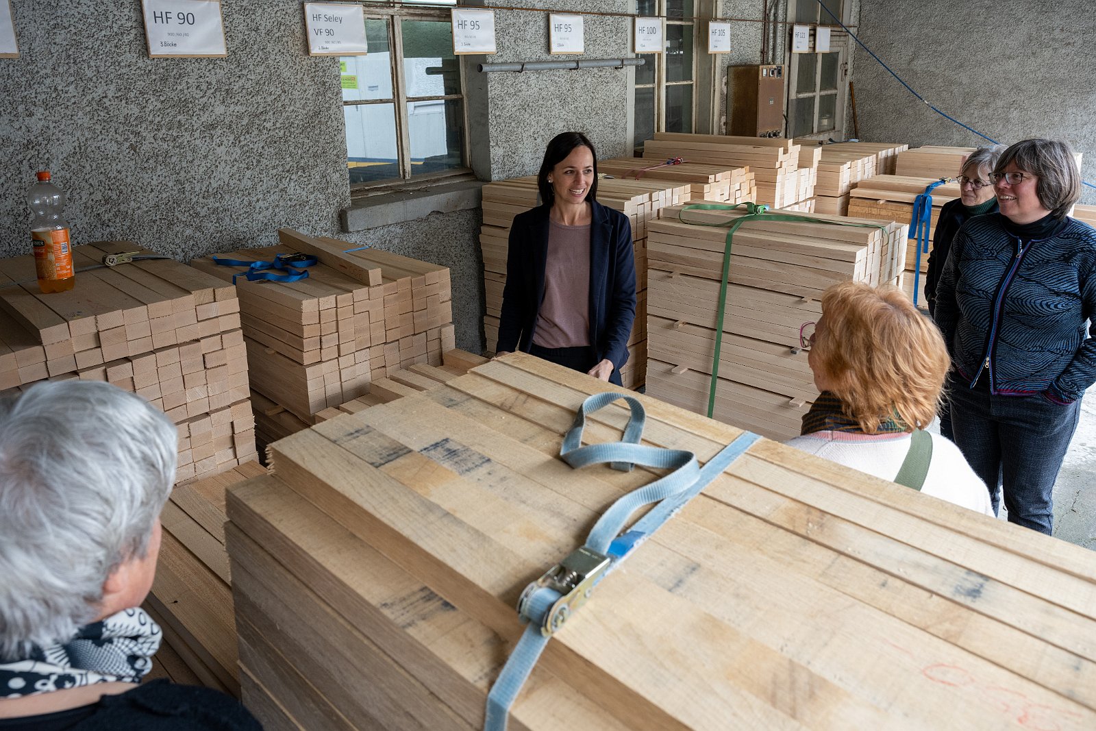 VSI.ASAI | Regionalversammlung 01.-02.04.2022 in Glarus horgenglarus