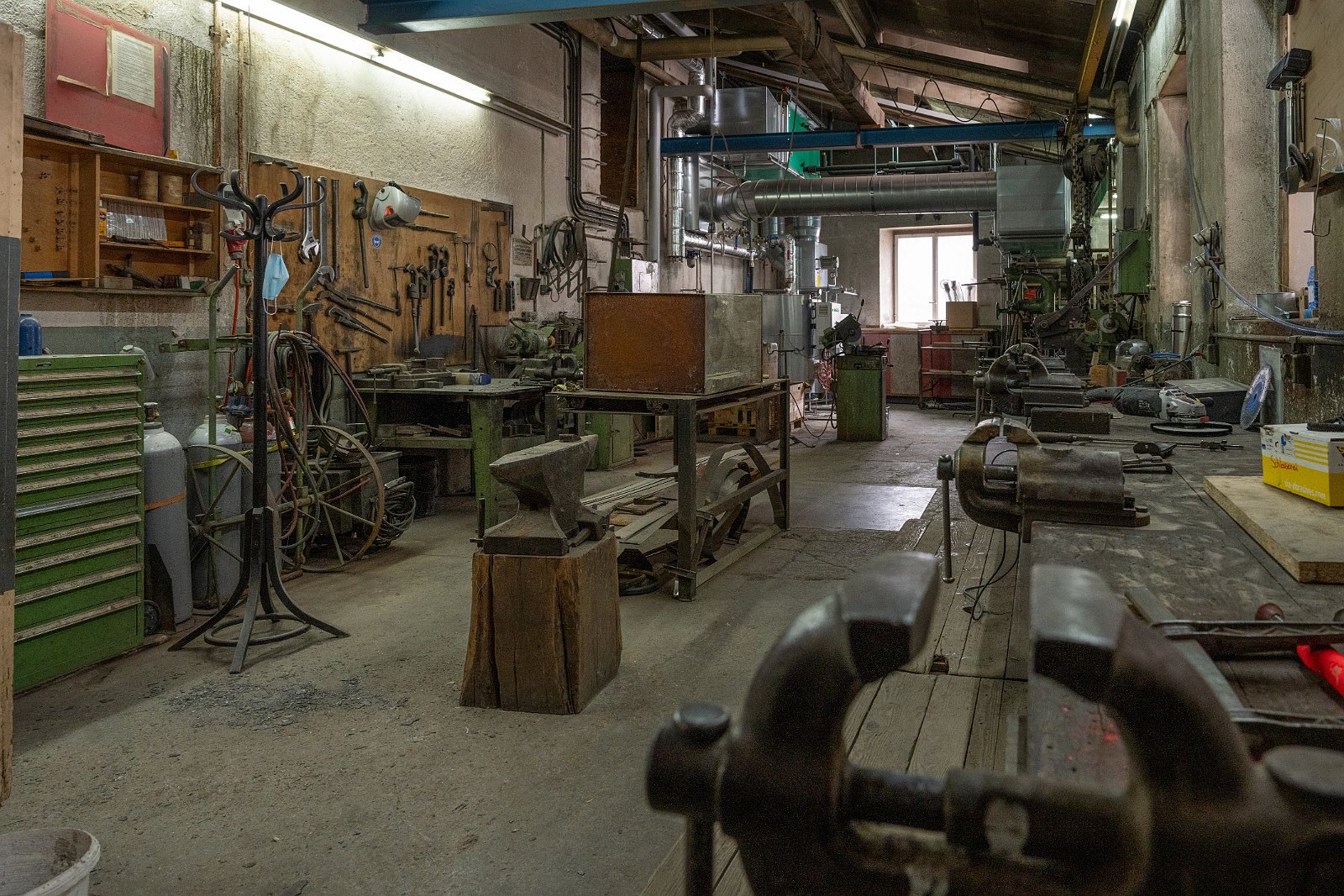 VSI.ASAI | Regionalversammlung 01.-02.04.2022 in Glarus horgenglarus