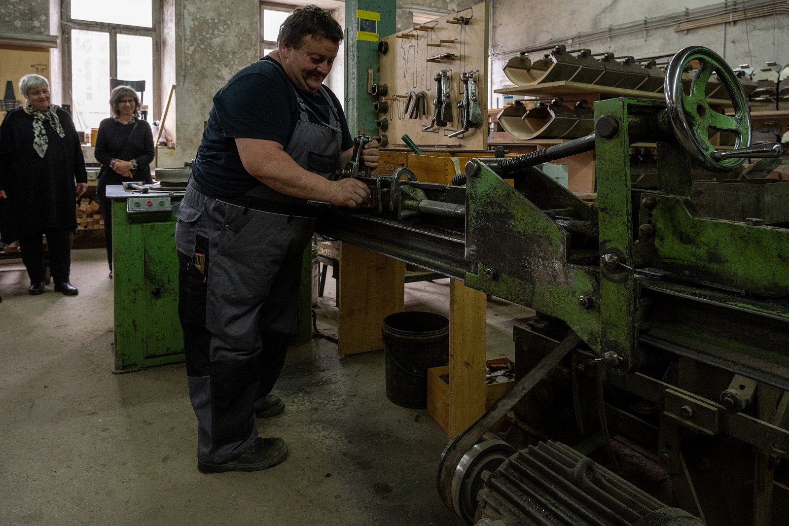 VSI.ASAI | Regionalversammlung 01.-02.04.2022 in Glarus horgenglarus