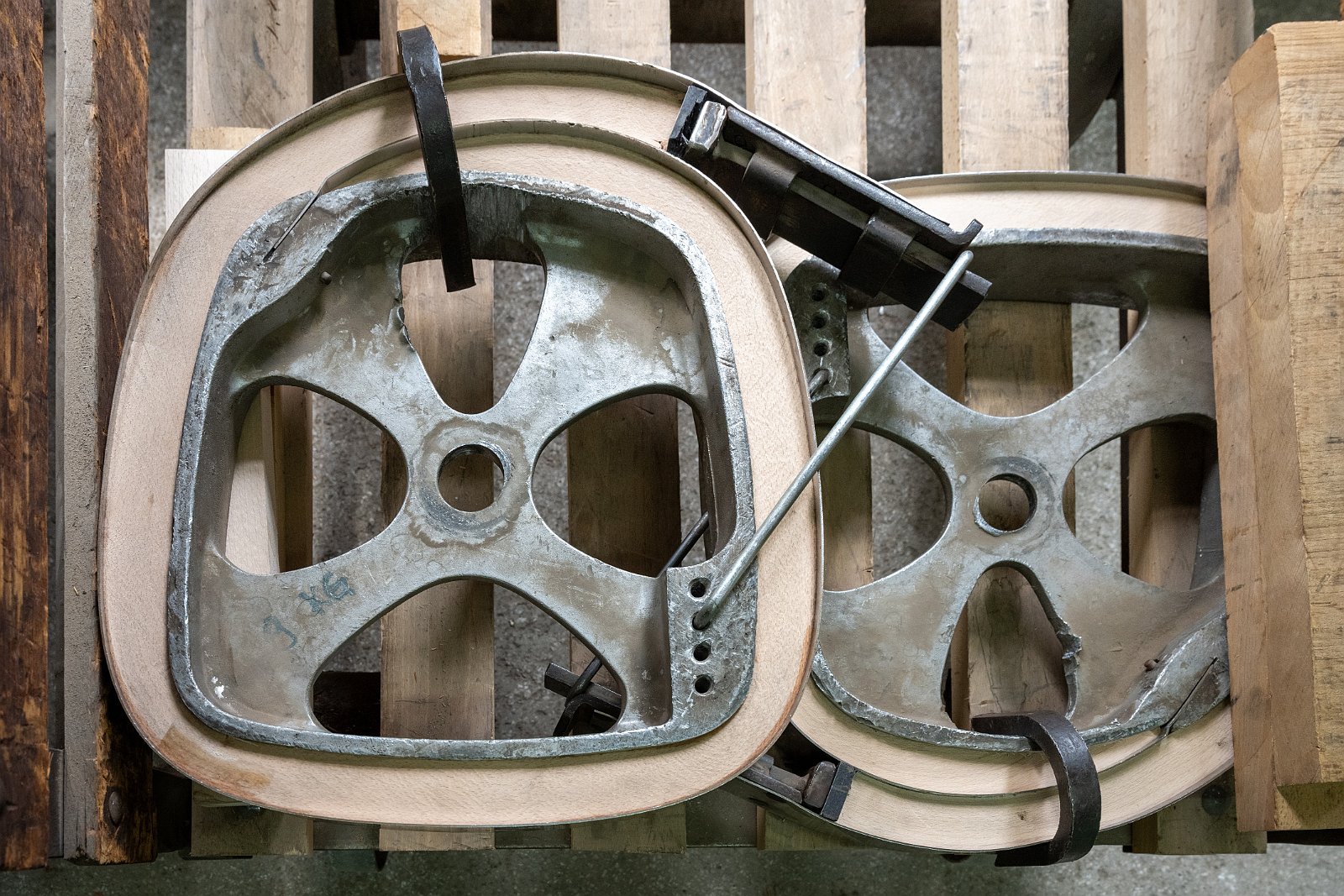 VSI.ASAI | Regionalversammlung 01.-02.04.2022 in Glarus horgenglarus