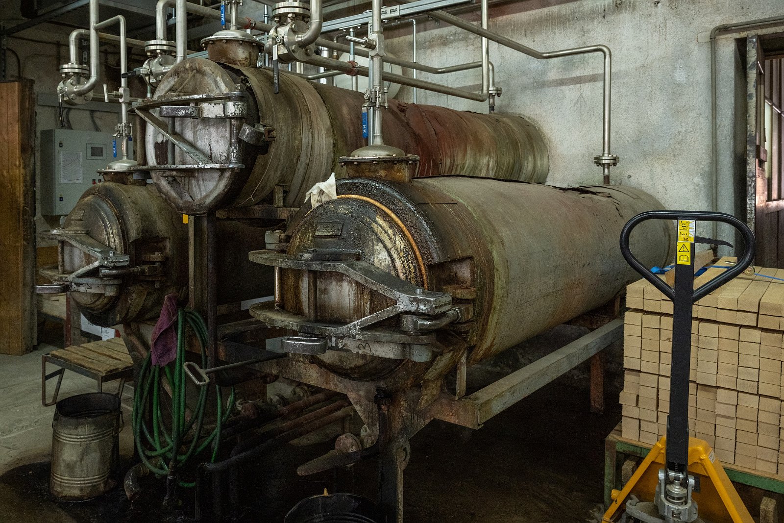 VSI.ASAI | Regionalversammlung 01.-02.04.2022 in Glarus horgenglarus