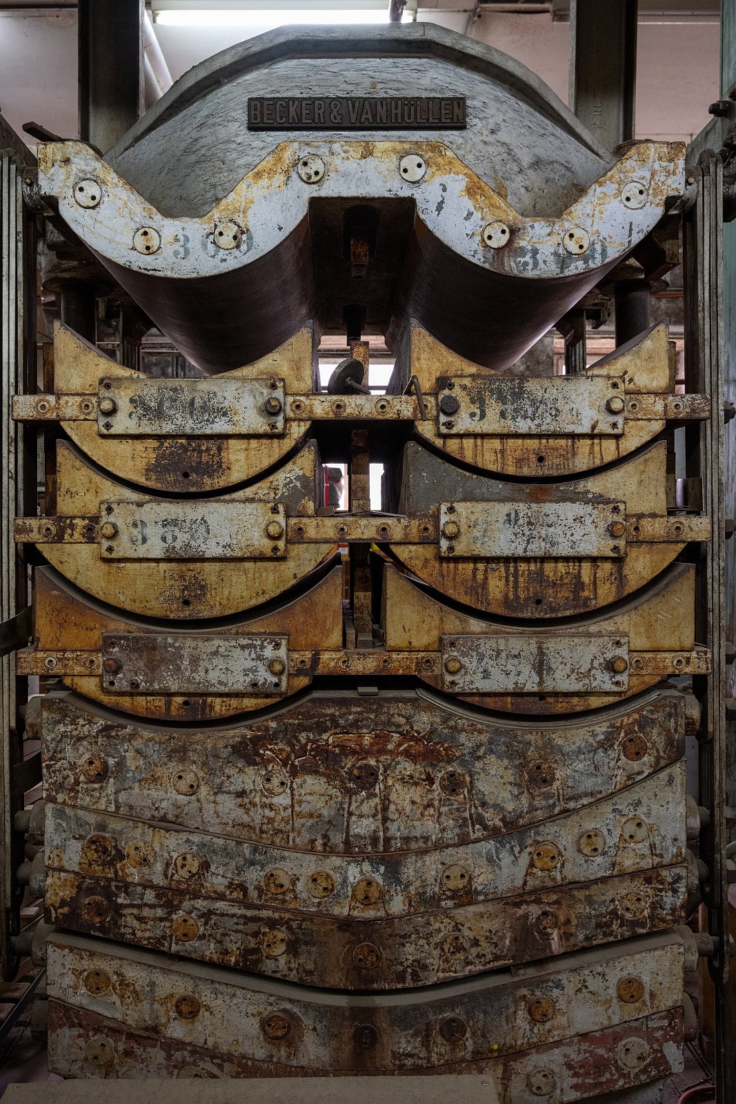 VSI.ASAI | Regionalversammlung 01.-02.04.2022 in Glarus horgenglarus