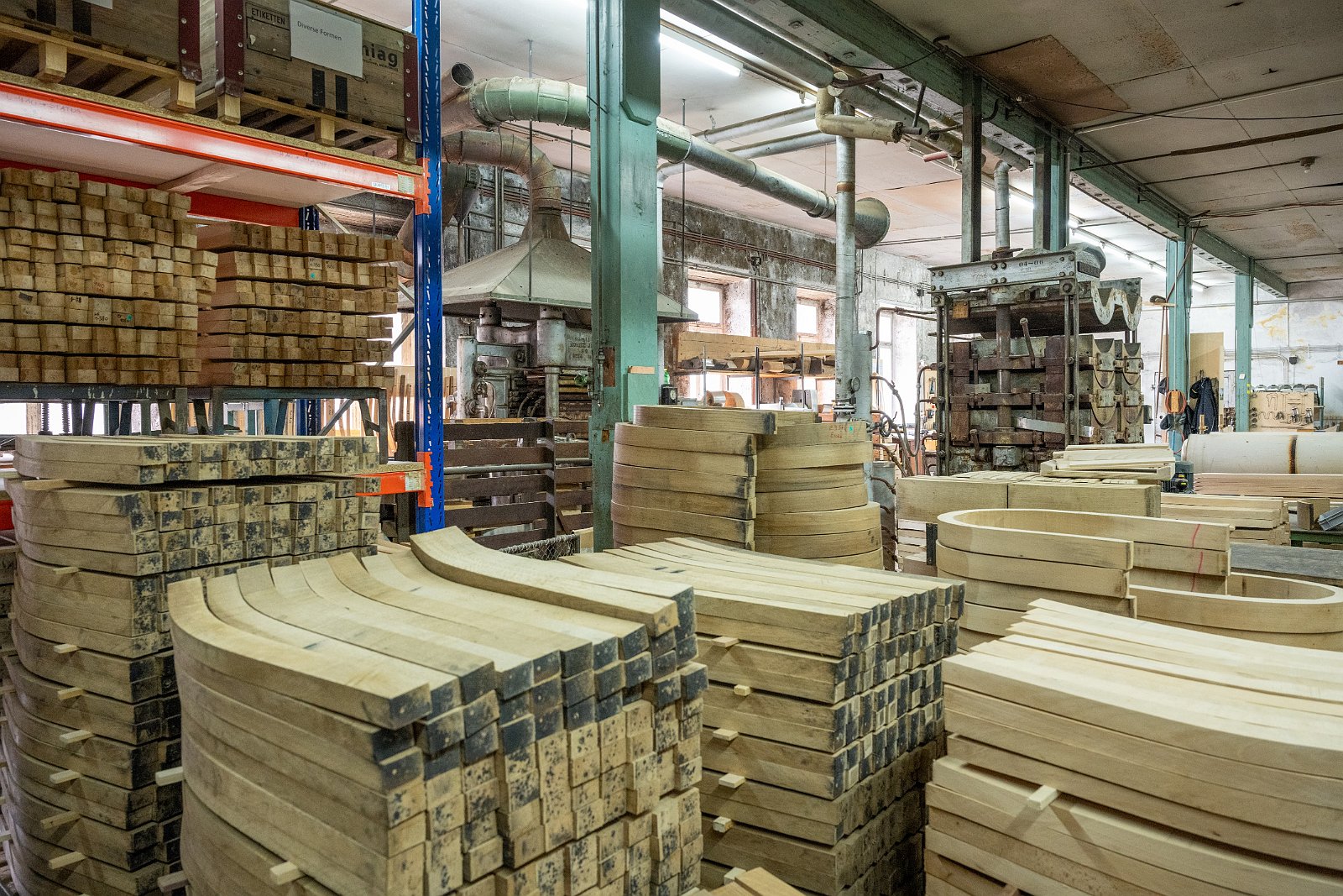 VSI.ASAI | Regionalversammlung 01.-02.04.2022 in Glarus horgenglarus