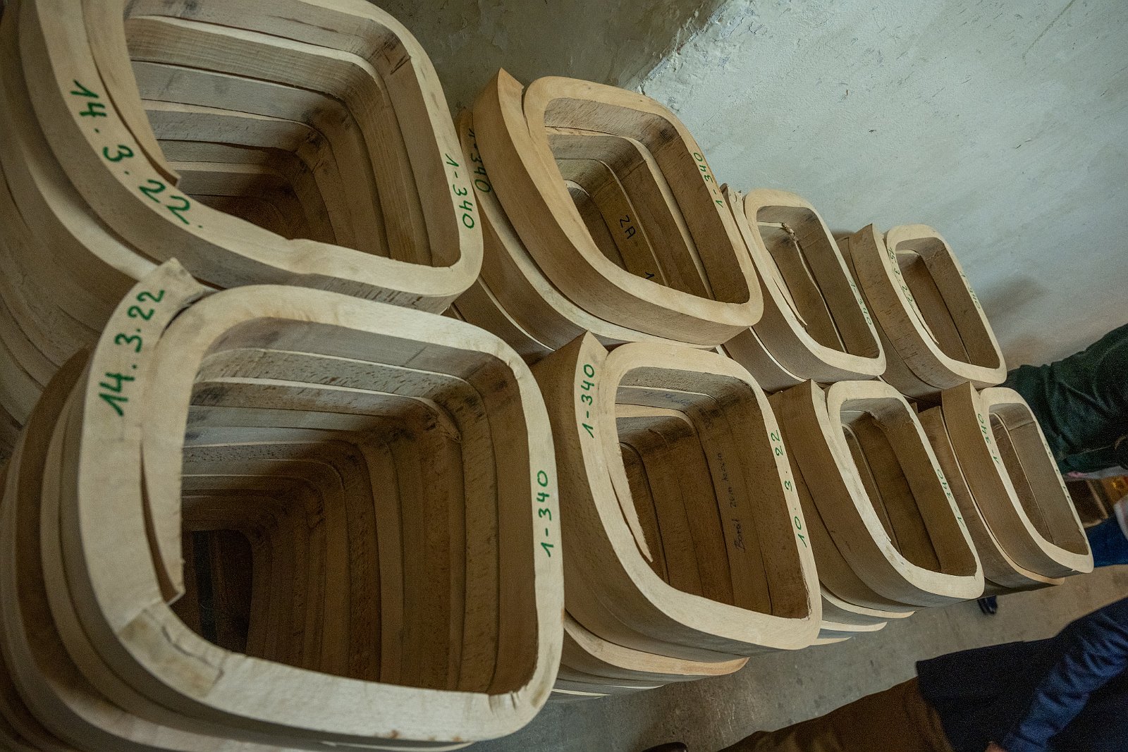 VSI.ASAI | Regionalversammlung 01.-02.04.2022 in Glarus horgenglarus