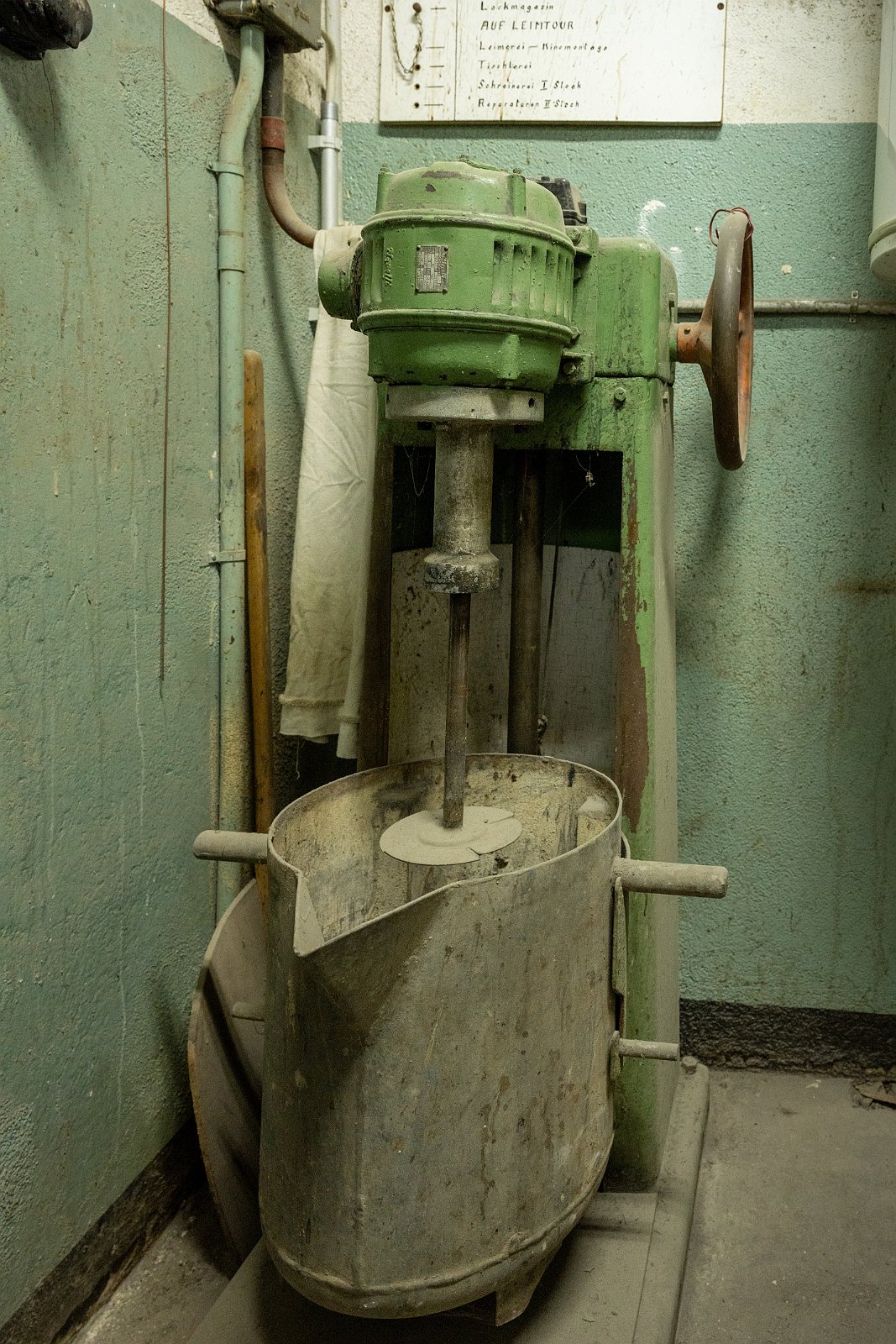 VSI.ASAI | Regionalversammlung 01.-02.04.2022 in Glarus horgenglarus