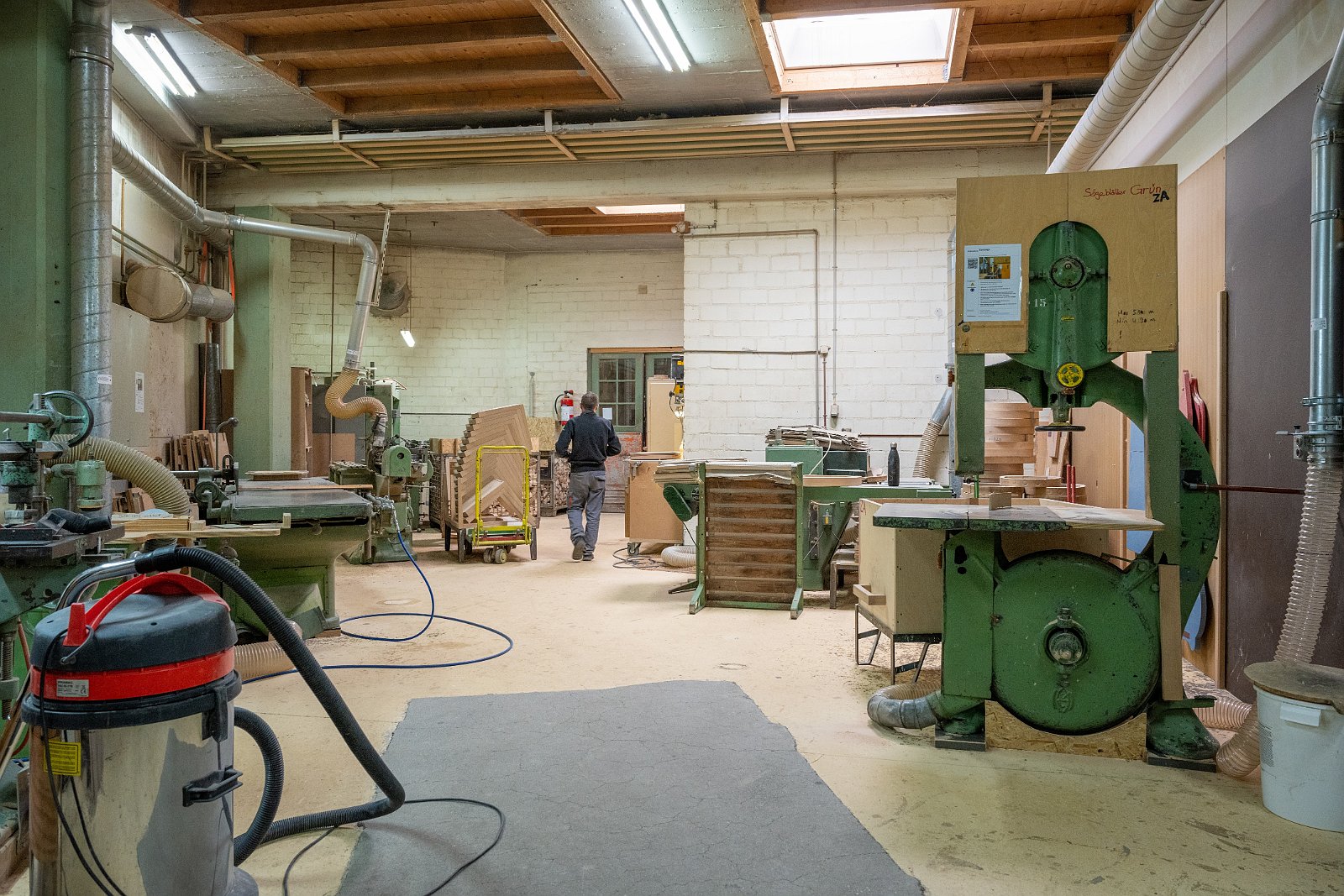 VSI.ASAI | Regionalversammlung 01.-02.04.2022 in Glarus horgenglarus