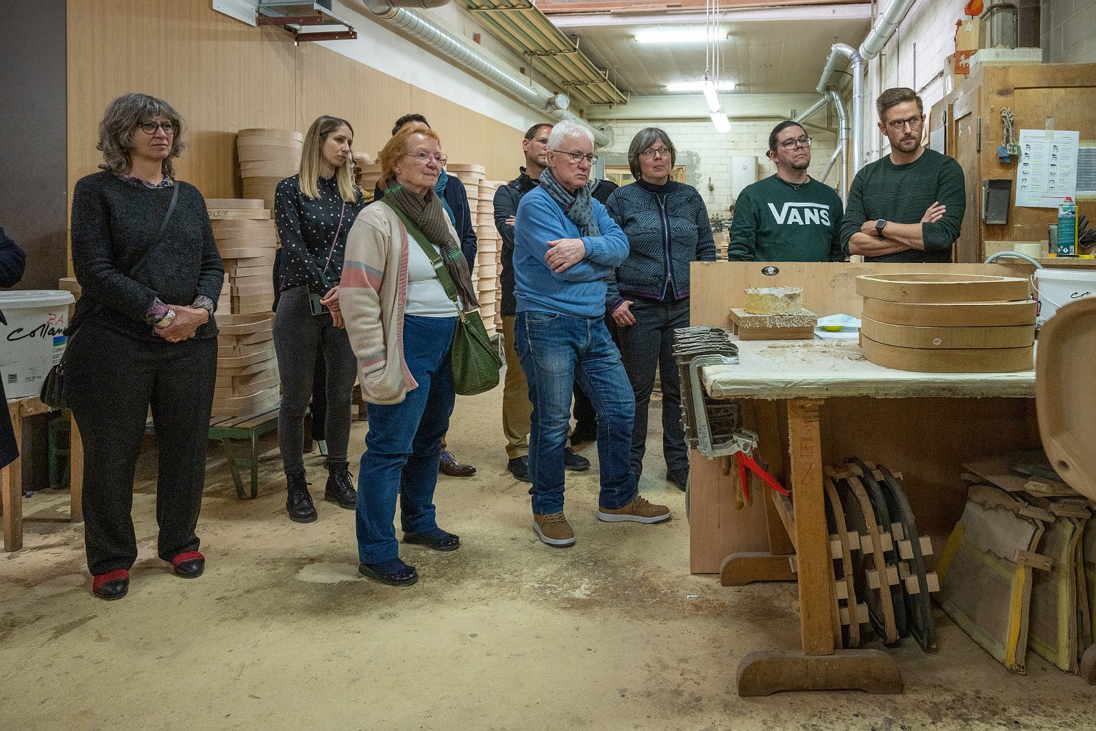 VSI.ASAI | Regionalversammlung 01.-02.04.2022 in Glarus horgenglarus