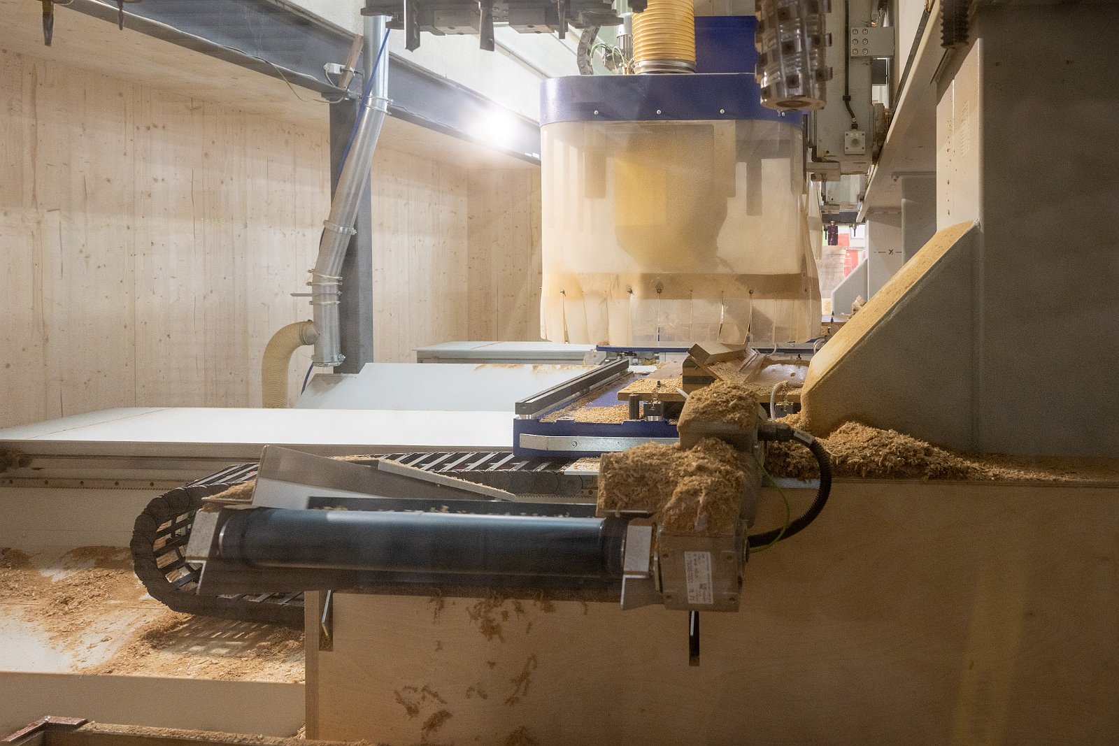 VSI.ASAI | Regionalversammlung 01.-02.04.2022 in Glarus horgenglarus