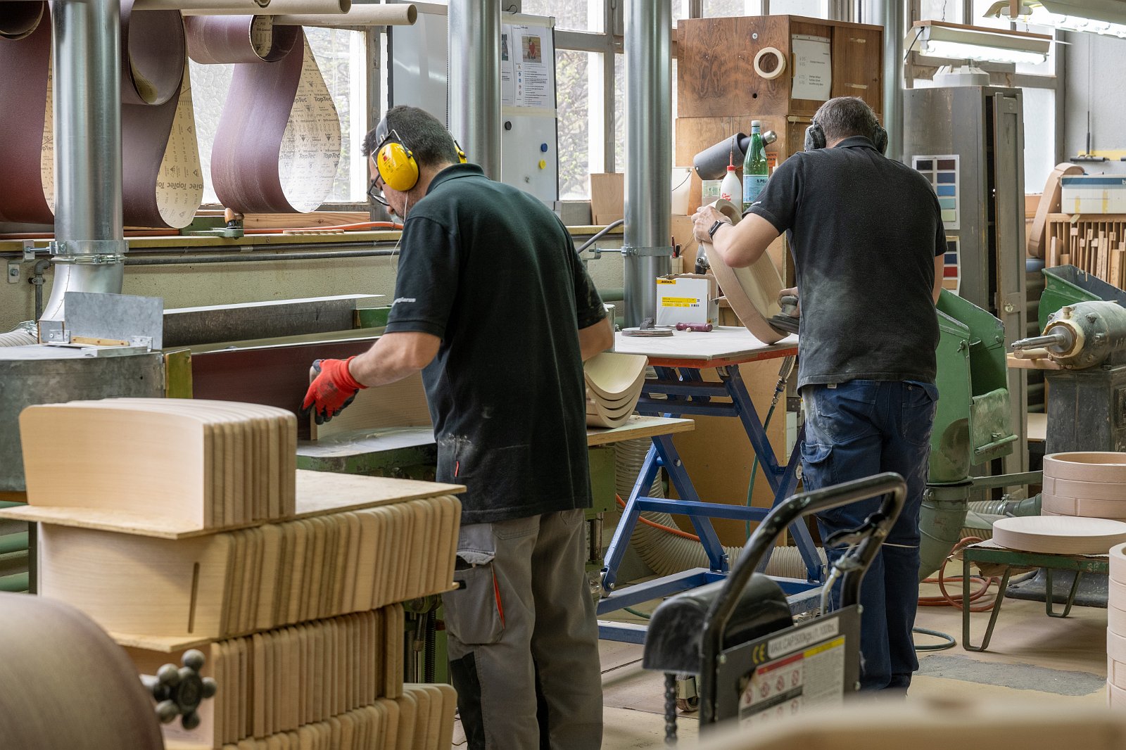 VSI.ASAI | Regionalversammlung 01.-02.04.2022 in Glarus horgenglarus