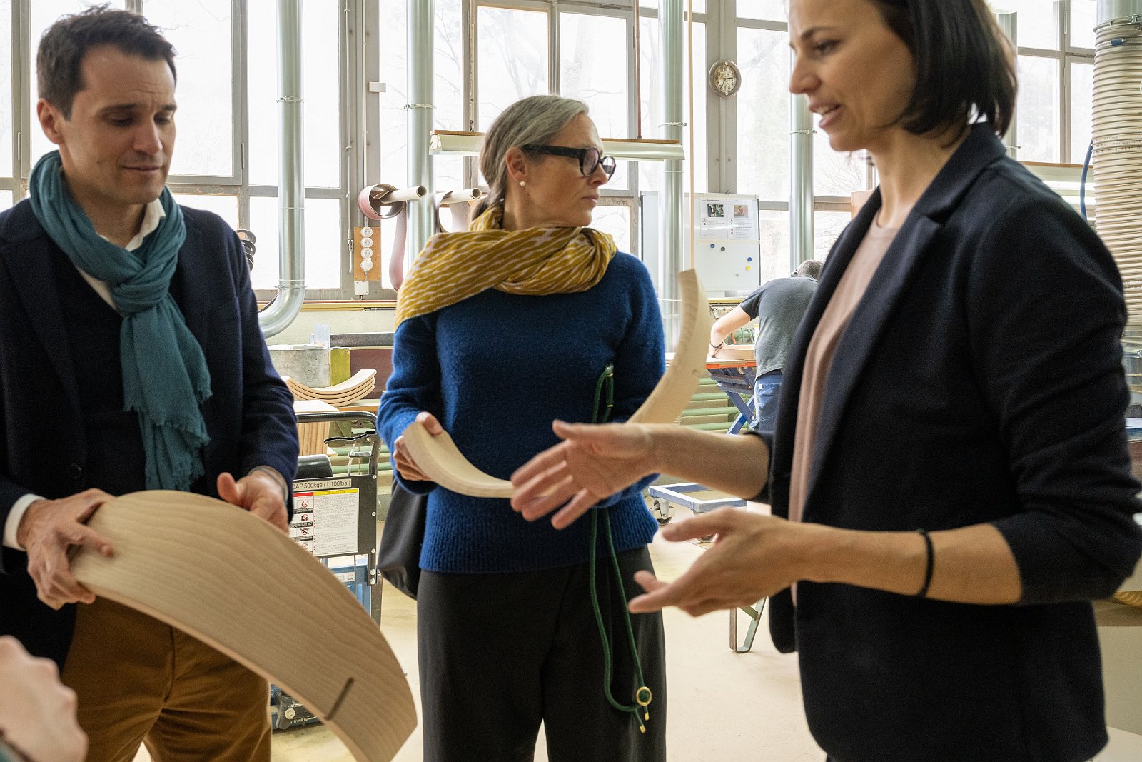 VSI.ASAI | Regionalversammlung 01.-02.04.2022 in Glarus horgenglarus