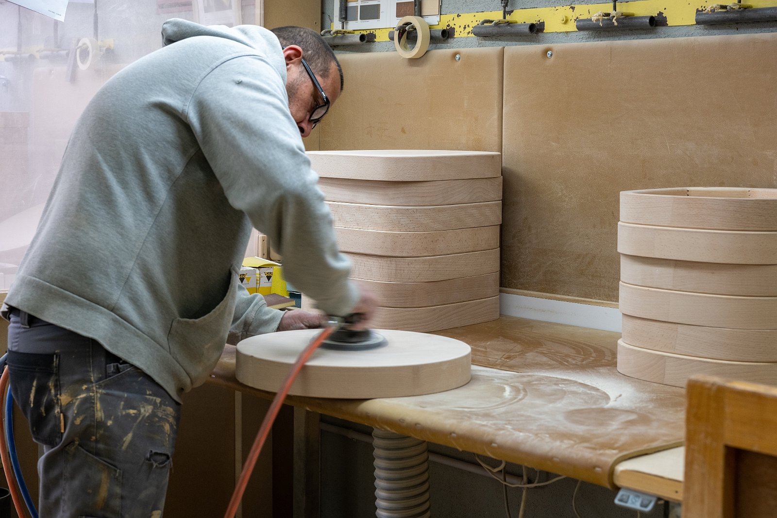 VSI.ASAI | Regionalversammlung 01.-02.04.2022 in Glarus horgenglarus