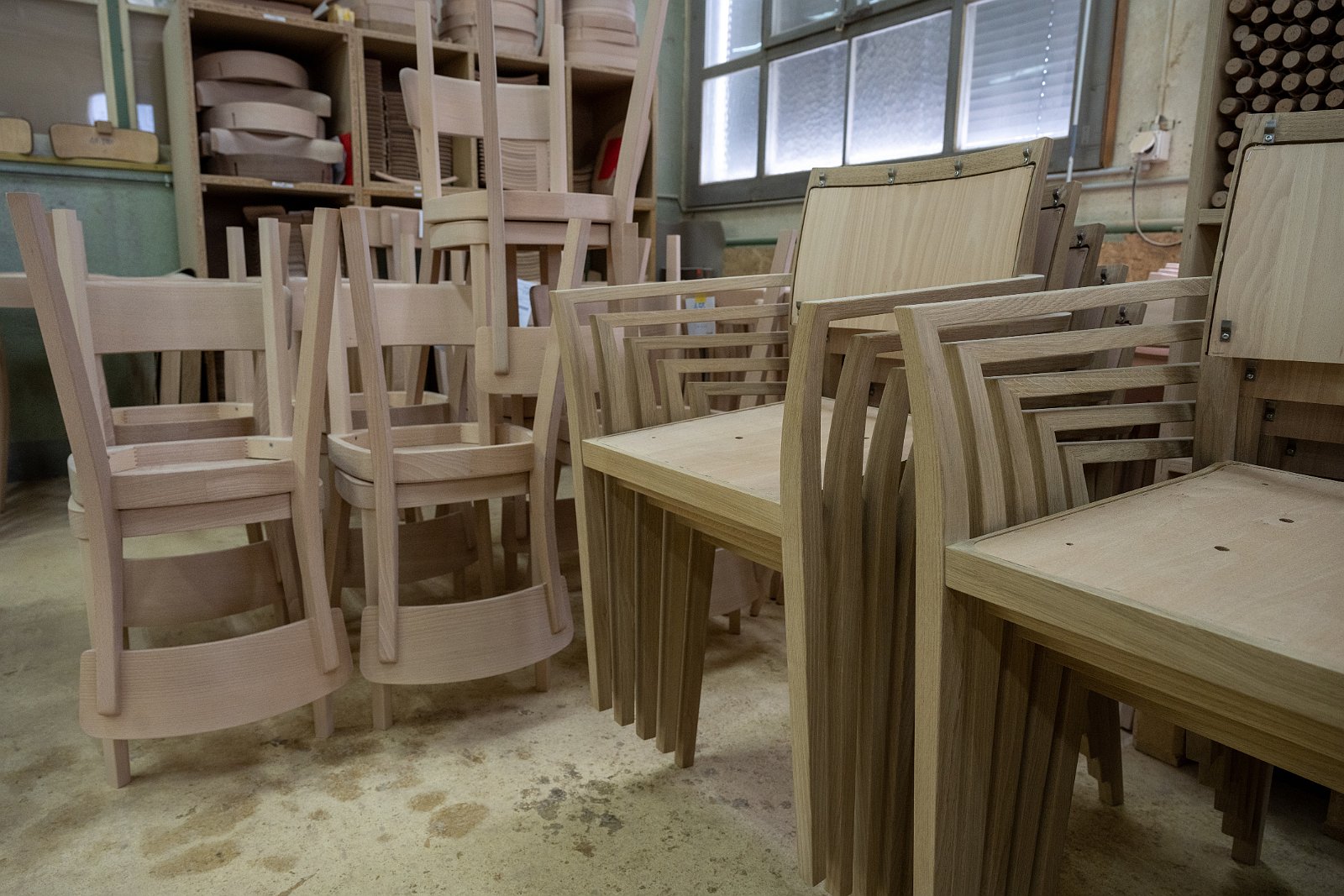 VSI.ASAI | Regionalversammlung 01.-02.04.2022 in Glarus horgenglarus