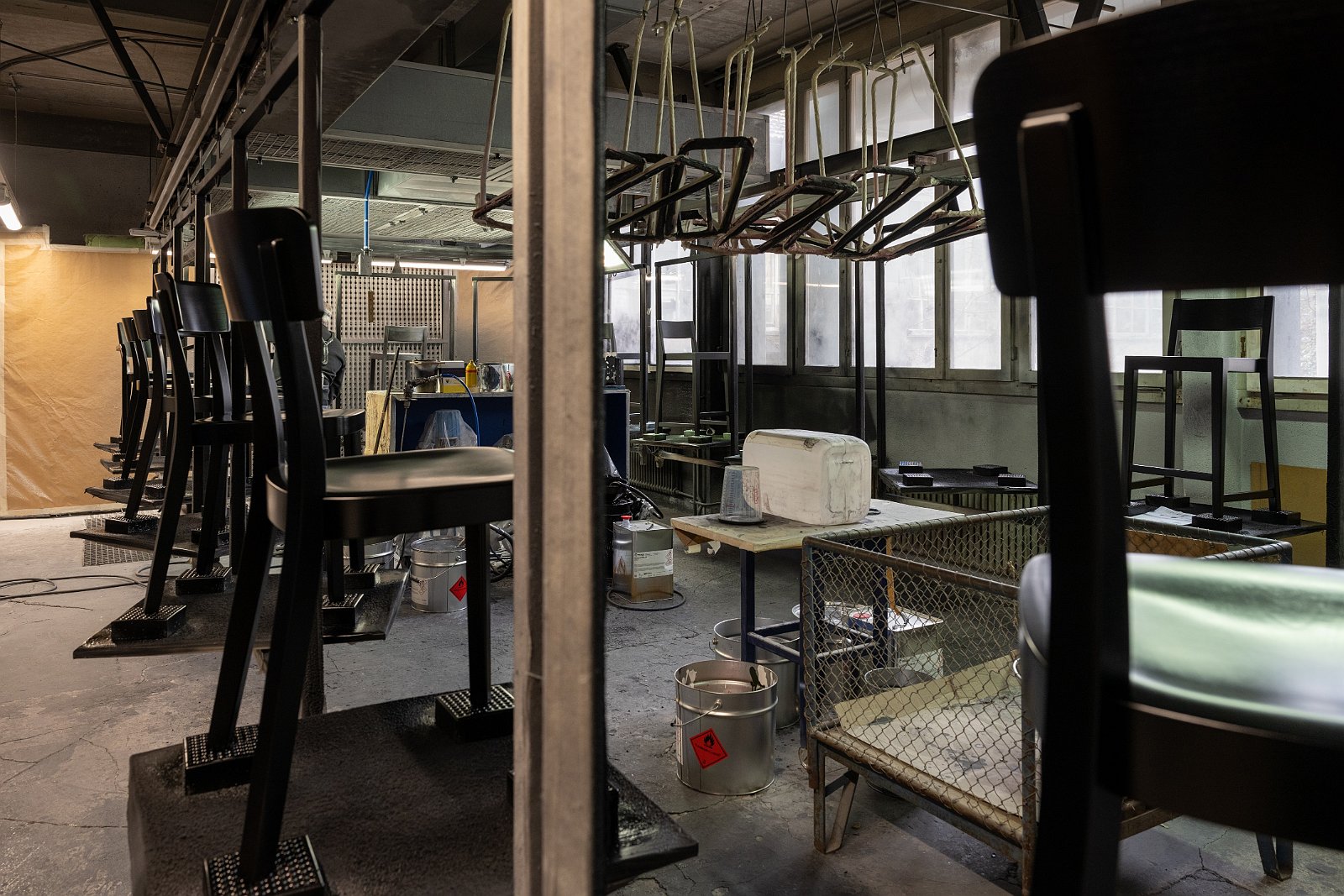 VSI.ASAI | Regionalversammlung 01.-02.04.2022 in Glarus horgenglarus