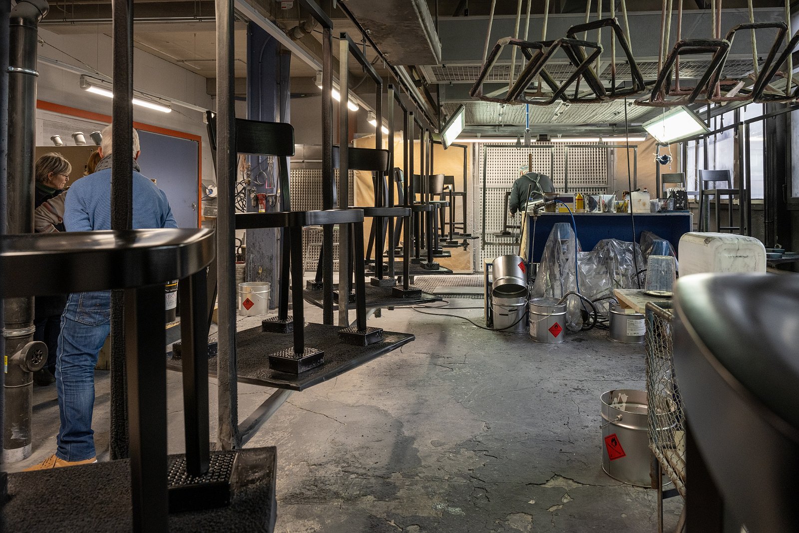 VSI.ASAI | Regionalversammlung 01.-02.04.2022 in Glarus horgenglarus