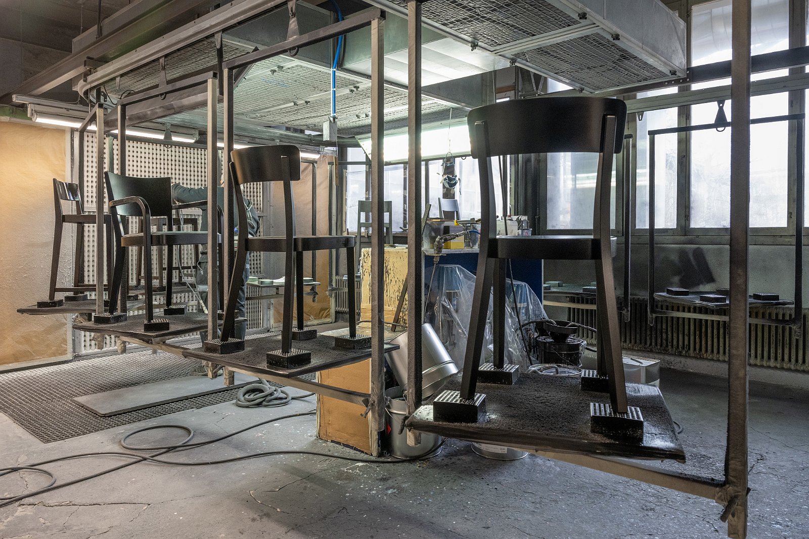 VSI.ASAI | Regionalversammlung 01.-02.04.2022 in Glarus horgenglarus