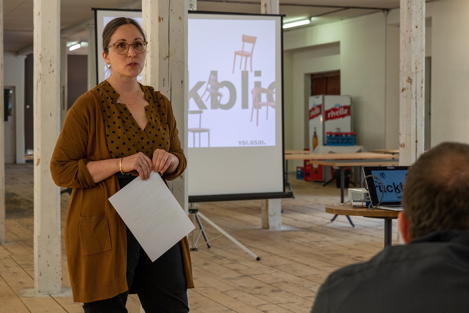 VSI.ASAI | Regionalversammlung 01.-02.04.2022 in Glarus horgenglarus