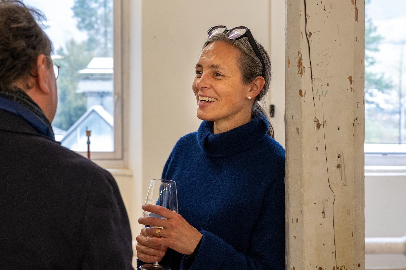 VSI.ASAI | Regionalversammlung 01.-02.04.2022 in Glarus horgenglarus