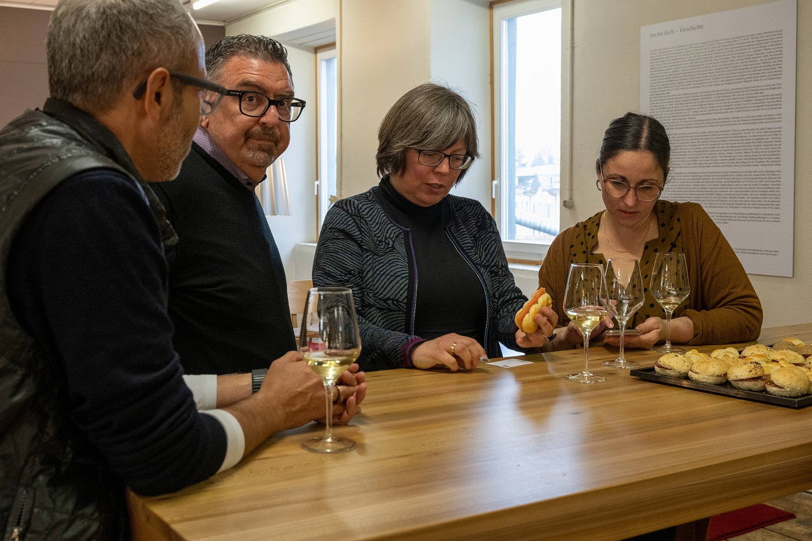 VSI.ASAI | Regionalversammlung 01.-02.04.2022 in Glarus horgenglarus