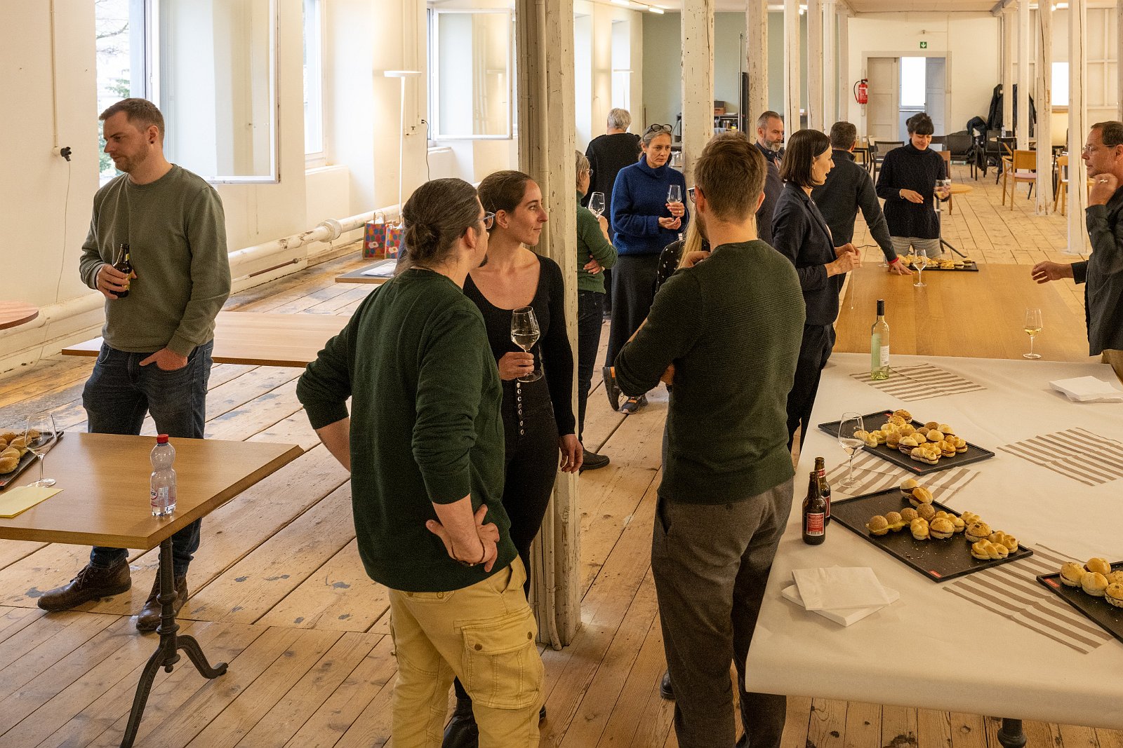 VSI.ASAI | Regionalversammlung 01.-02.04.2022 in Glarus horgenglarus